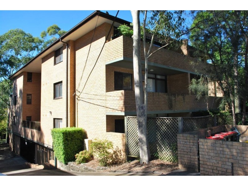 5/5 Doomben Avenue, Eastwood NSW 2122