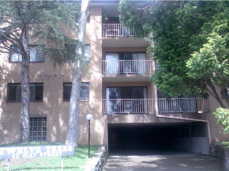 3/11 May Street, Eastwood NSW 2122