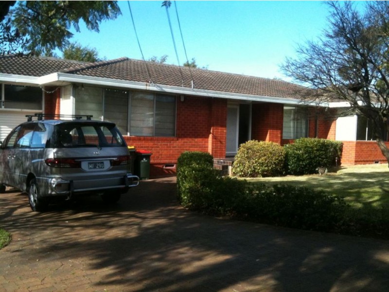 3 Boree Street, Marsfield NSW 2122