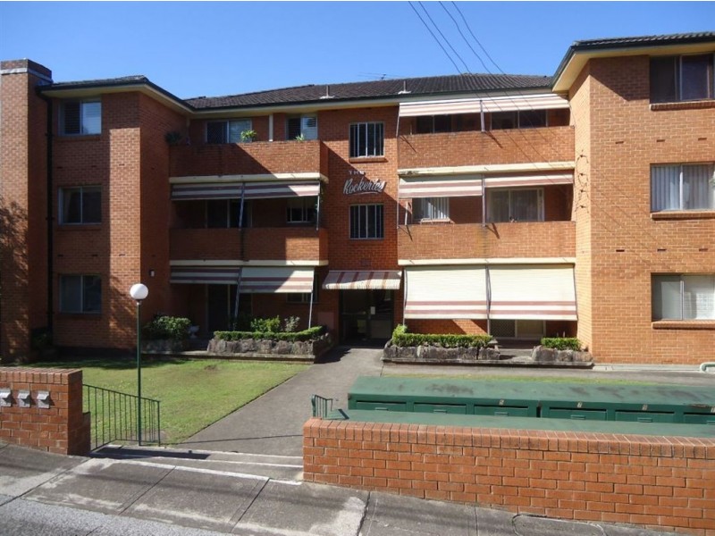 7/24 Station Street, West Ryde NSW 2114