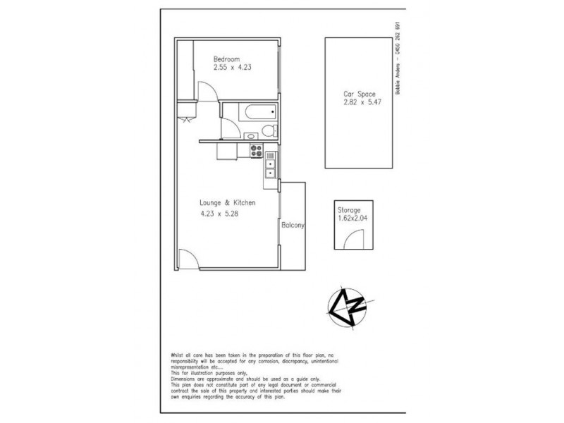 13/46 Meadow Crescent, Meadowbank NSW 2114