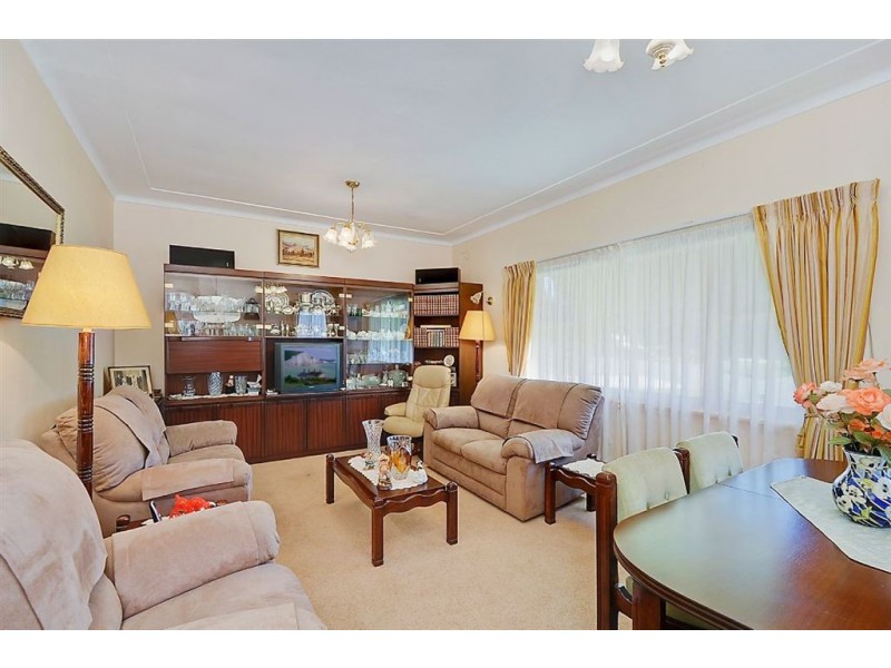 3 Culgoa Avenue, Eastwood NSW 2122