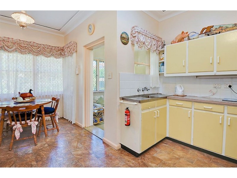 3 Culgoa Avenue, Eastwood NSW 2122