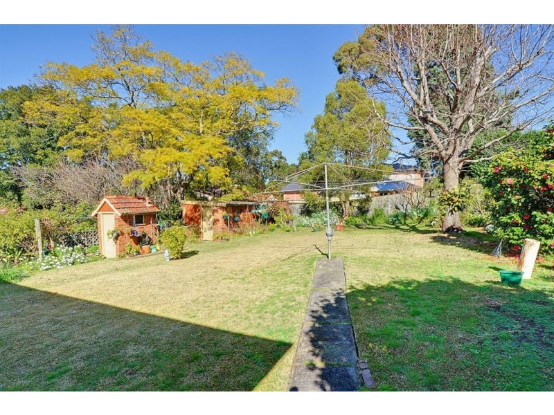 3 Culgoa Avenue, Eastwood NSW 2122