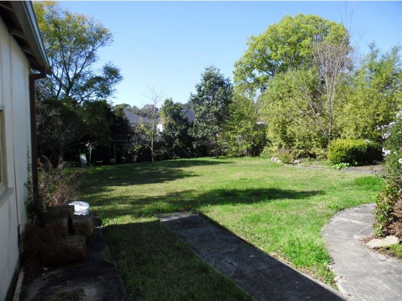 12 Gordon Street, Eastwood NSW 2122