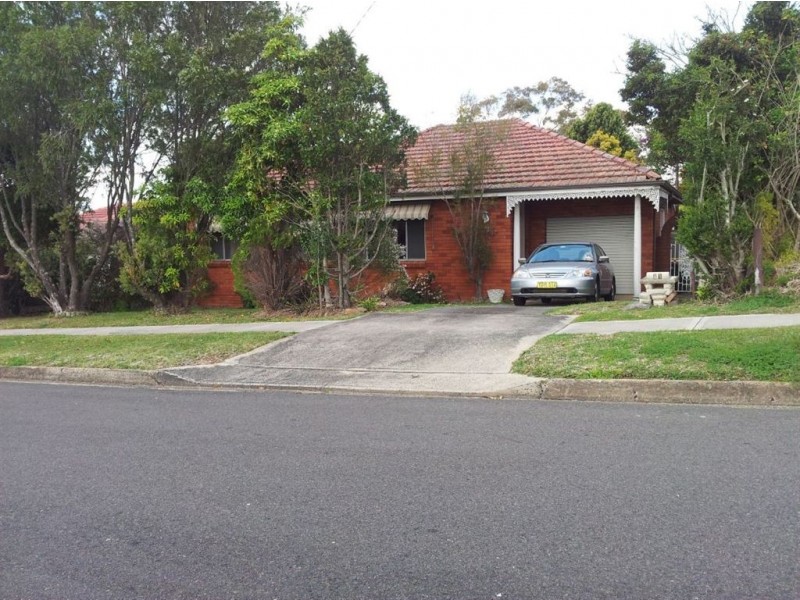 31 Donovan Street, Eastwood NSW 2122
