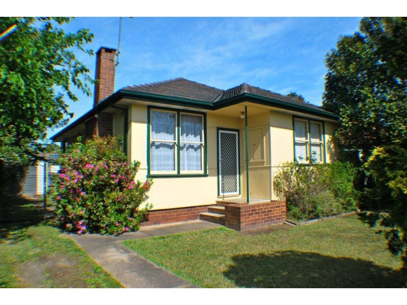 10 Baker Street, Merrylands NSW 2160