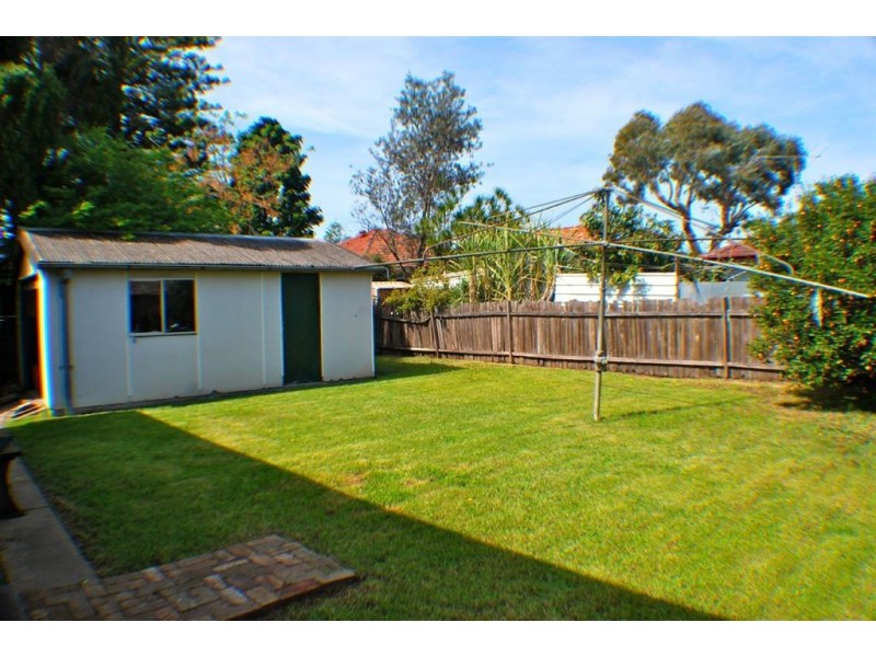10 Baker Street, Merrylands NSW 2160