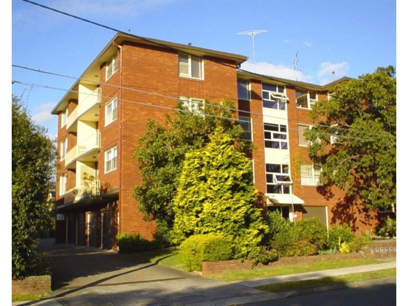 6/26 East Parade, Eastwood NSW 2122