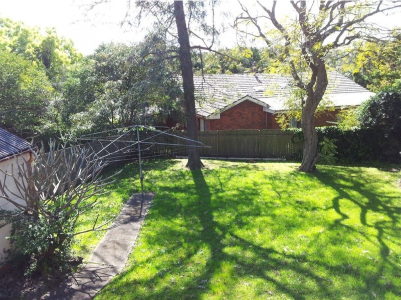 21 Stewart Street, Dundas Valley NSW 2117