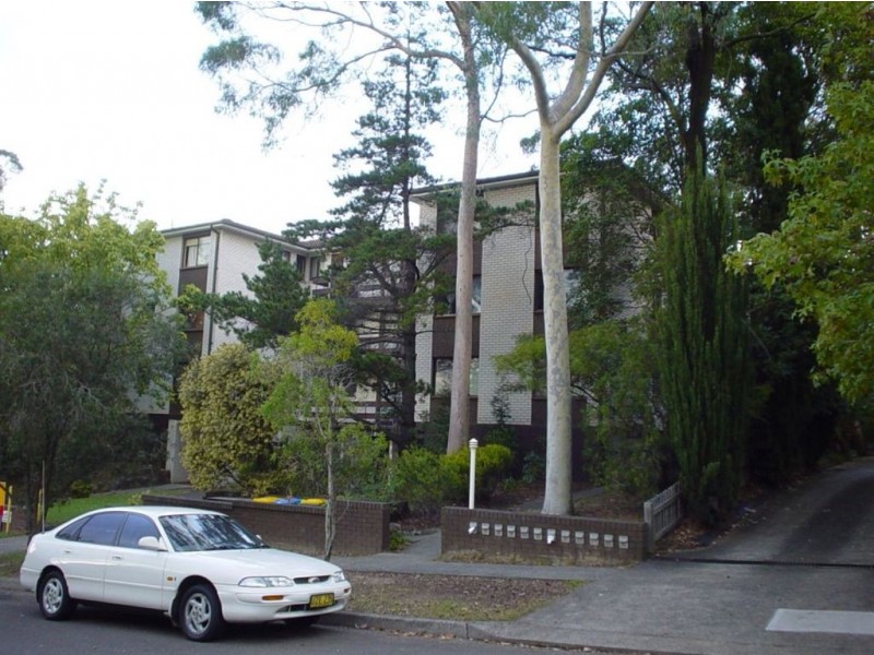 20/5 Peachtree Road, North Ryde NSW 2113