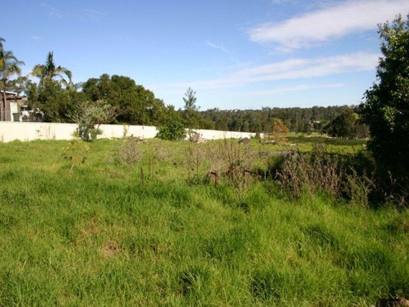 Lot 3 Windsor Road, Kellyville NSW 2155