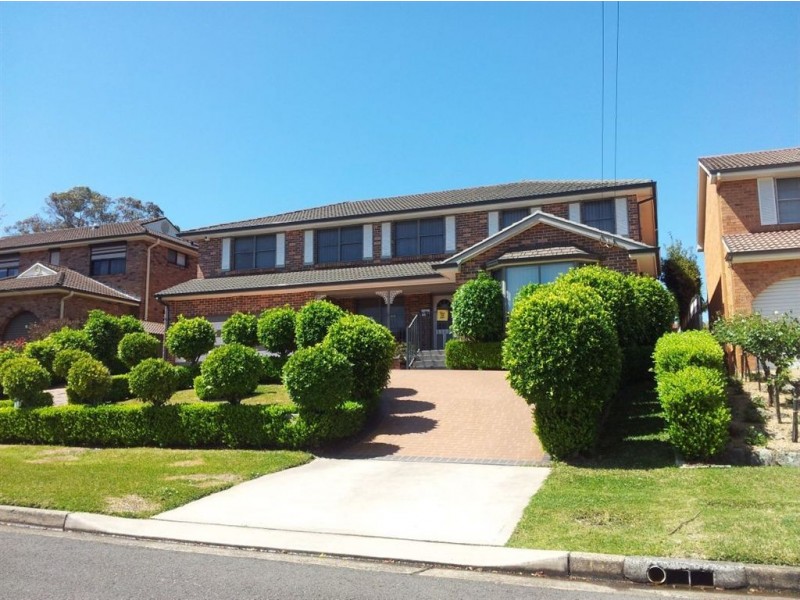 52 Barellan Avenue, Carlingford NSW 2118