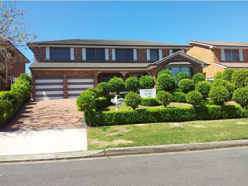 52 Barellan Avenue, Carlingford NSW 2118