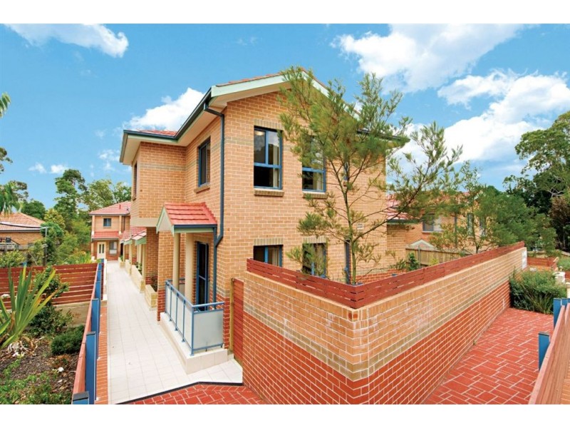 1/99 Adderton Road, Telopea NSW 2117