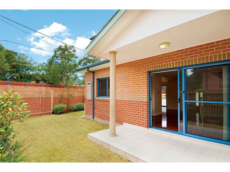 1/99 Adderton Road, Carlingford NSW 2118