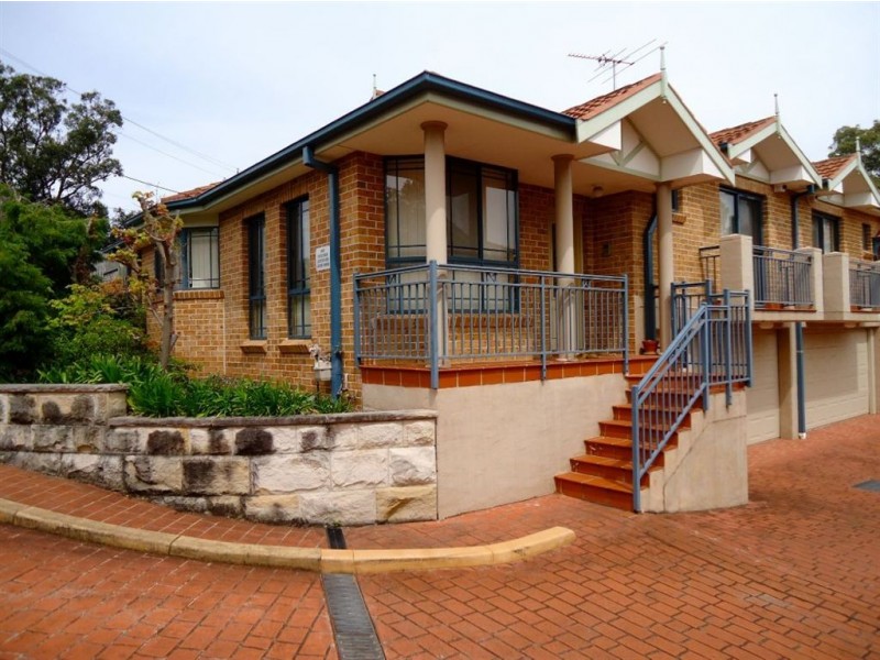 1/95 Adderton Road, Carlingford NSW 2118