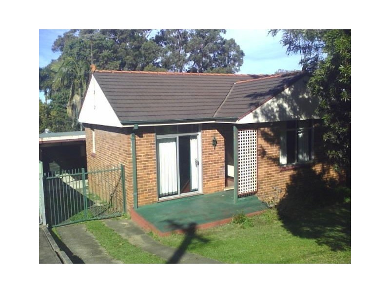 12 Marshall Road, Telopea NSW 2117