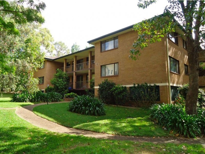 60/192 Vimiera Road, Marsfield NSW 2122