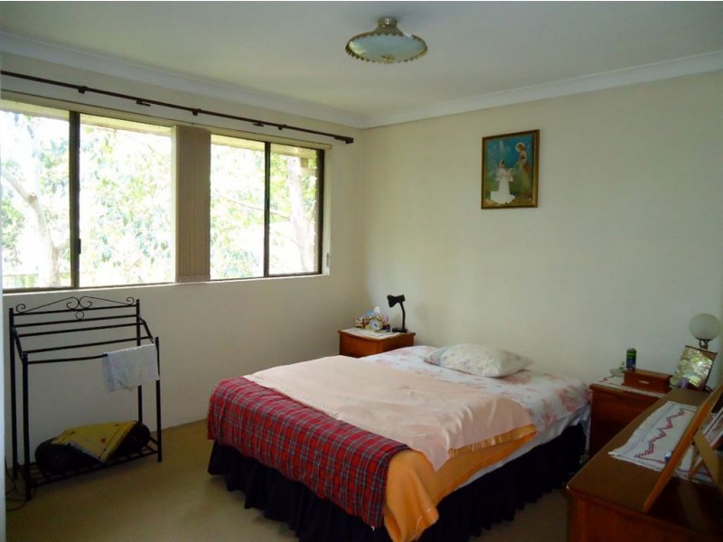 60/192 Vimiera Road, Marsfield NSW 2122