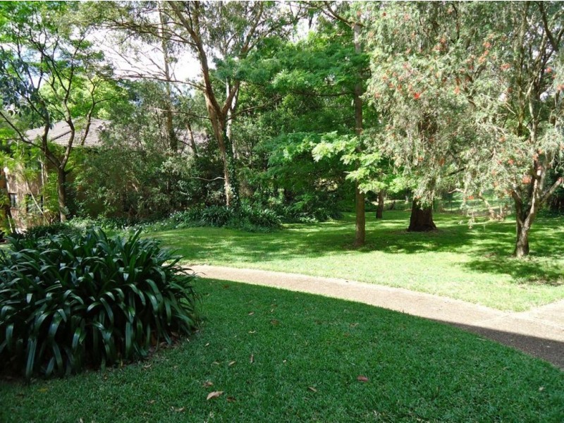 60/192 Vimiera Road, Marsfield NSW 2122