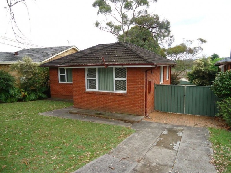 154 Ray Road, Epping NSW 2121