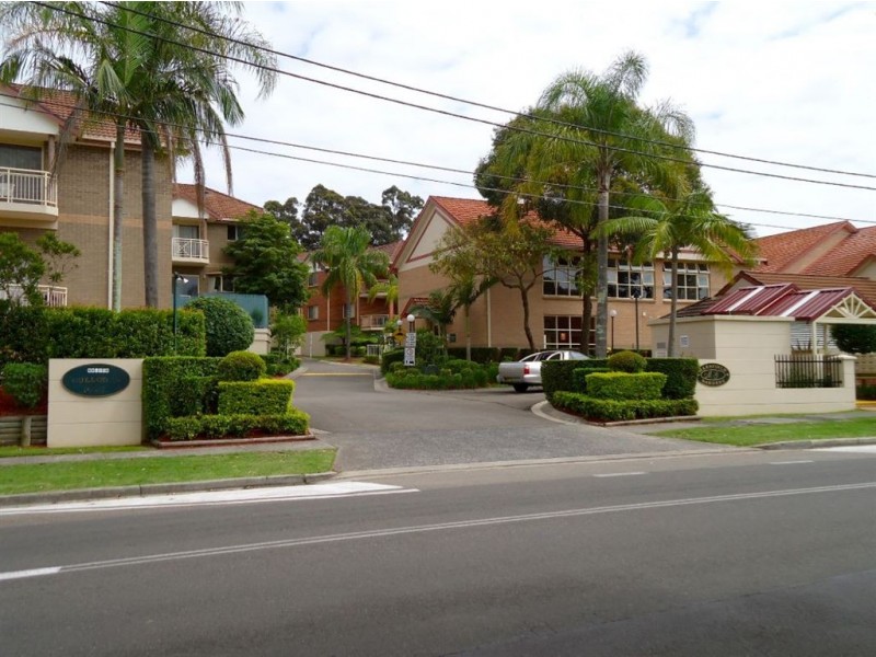 133/94 Culloden Road, Marsfield NSW 2122