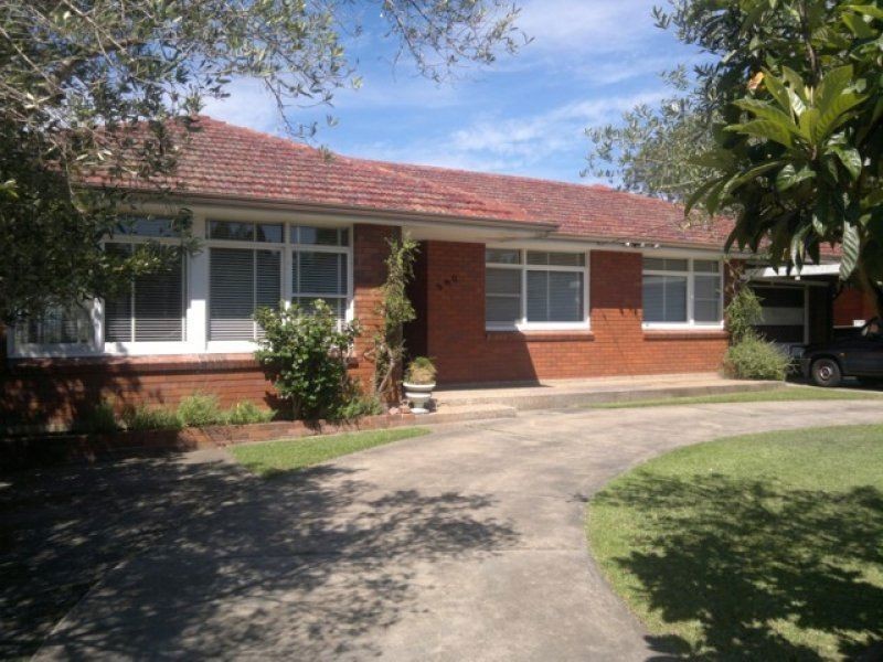 490 Marsden Road, Carlingford NSW 2118