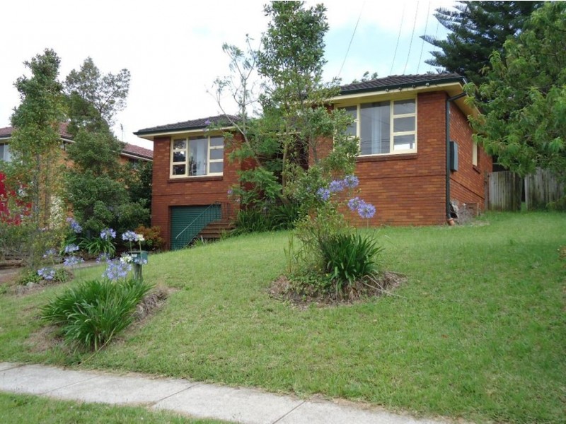 27a Mobbs Lane, Carlingford NSW 2118