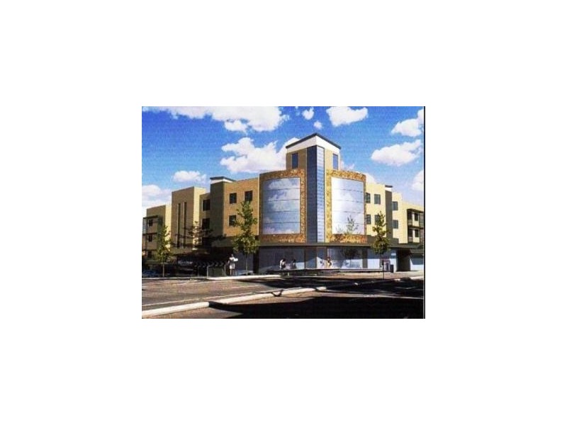 2/1  Rowe Street, Eastwood NSW 2122