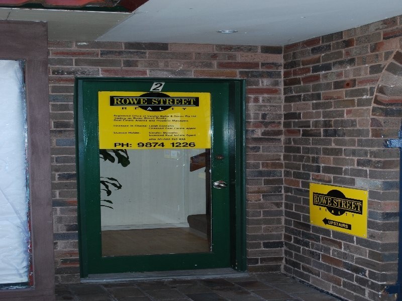 4/201 Rowe Street, Eastwood NSW 2122