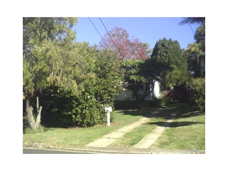 Marsfield NSW 2122