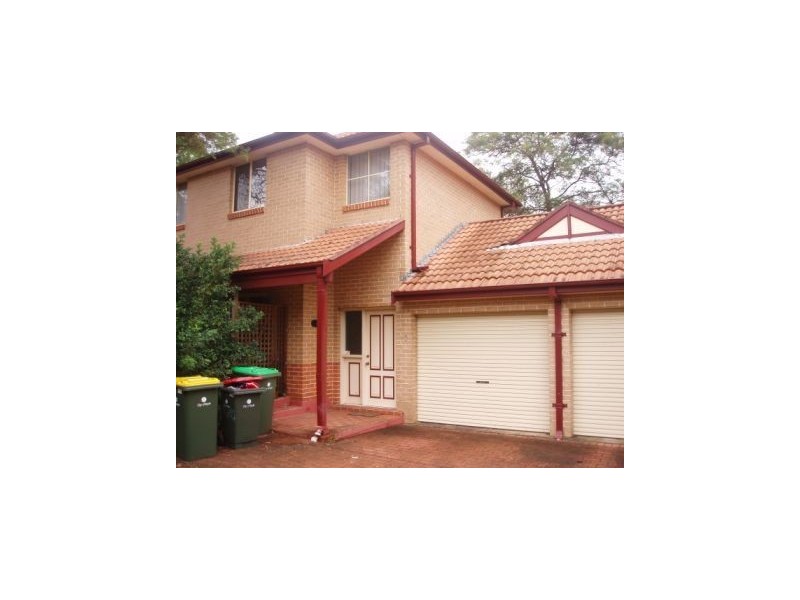 Marsfield NSW 2122