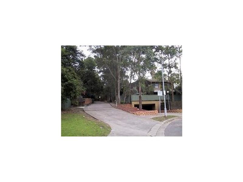 Marsfield NSW 2122