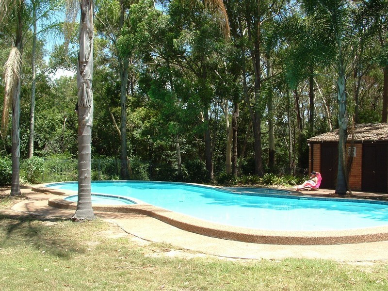 Macquarie Park NSW 2113