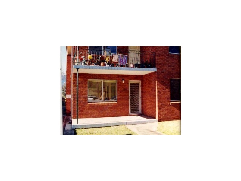 2/16 Pitt Street, Parramatta NSW 2150