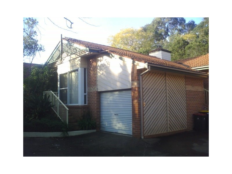 Eastwood NSW 2122