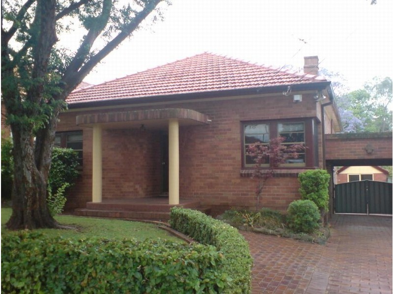 Denistone West NSW 2114