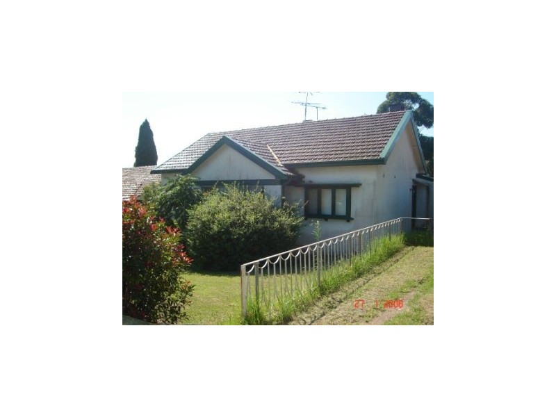 2/47 Perry Street, Dundas NSW 2117