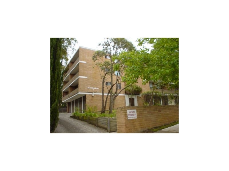 18/3 Peachtree Road, North Ryde NSW 2113