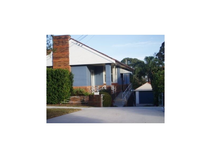 7 Waratah Street, Eastwood NSW 2122