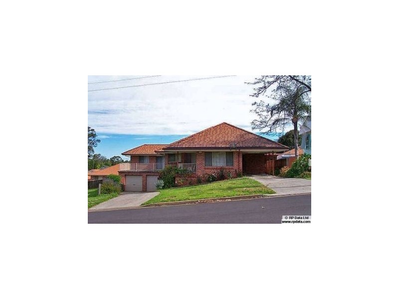5 Kywong Street, Telopea NSW 2117