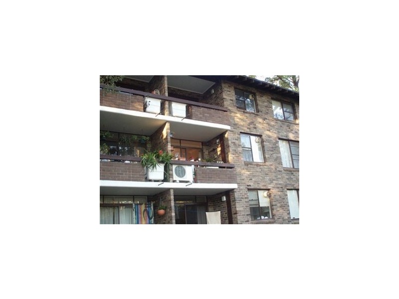 32/31 Fontenoy Road, Macquarie Park NSW 2113