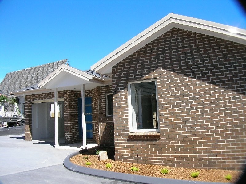 3/323 Blaxland Road, Ryde NSW 2112