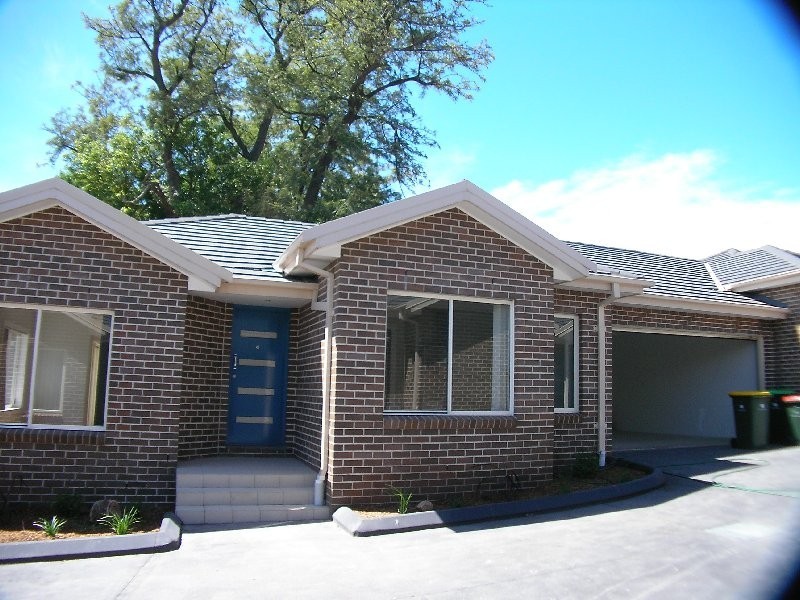 4/323 Blaxland Road, Ryde NSW 2112