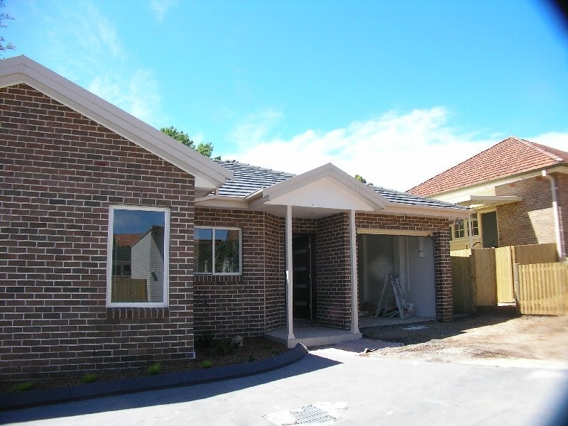 5/323 Blaxland Road, Ryde NSW 2112
