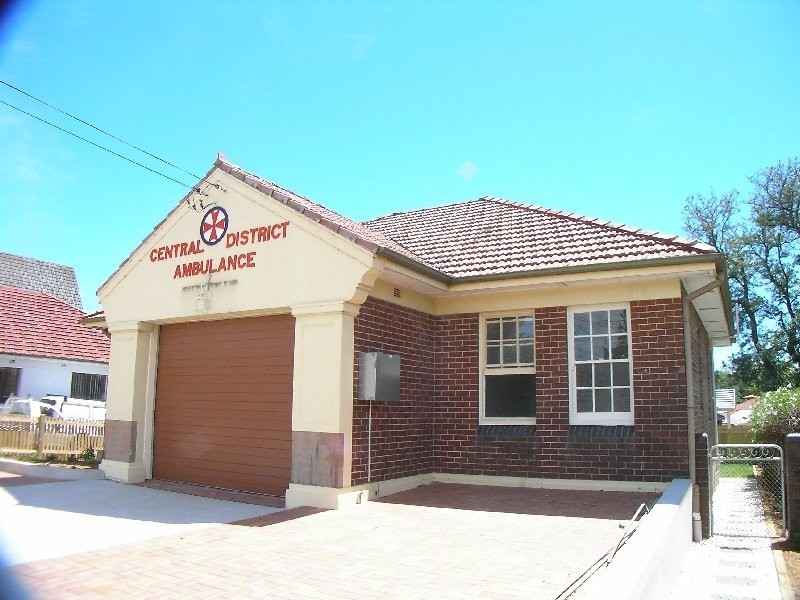 323 Blaxland Road, Ryde NSW 2112