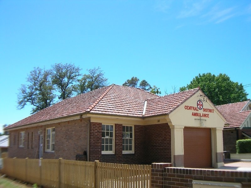 323 Blaxland Road, Ryde NSW 2112