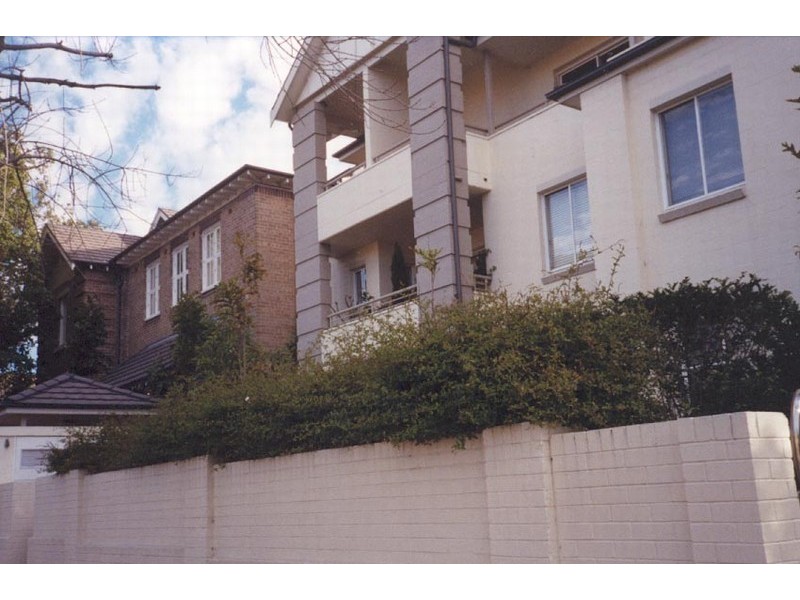 21/252 Willoughby Road, Naremburn NSW 2065