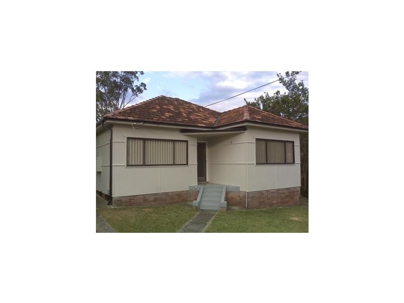 18 Fisher Avenue, Ryde NSW 2112